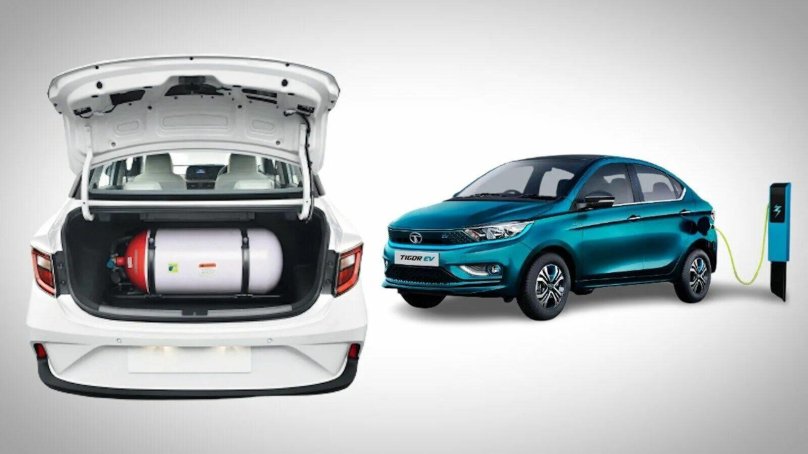 Exceed электромобиль