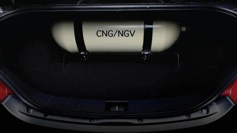 6105 CNG