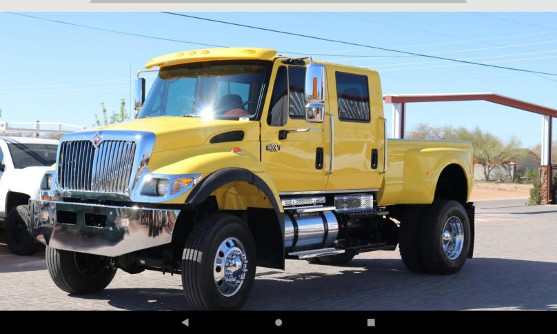 Интернационал CXT