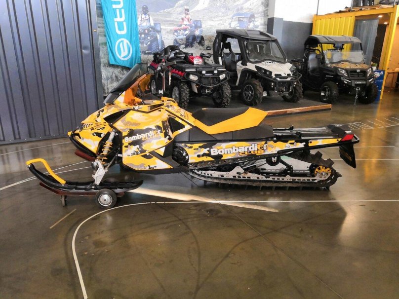 БРП саммит 800 2008