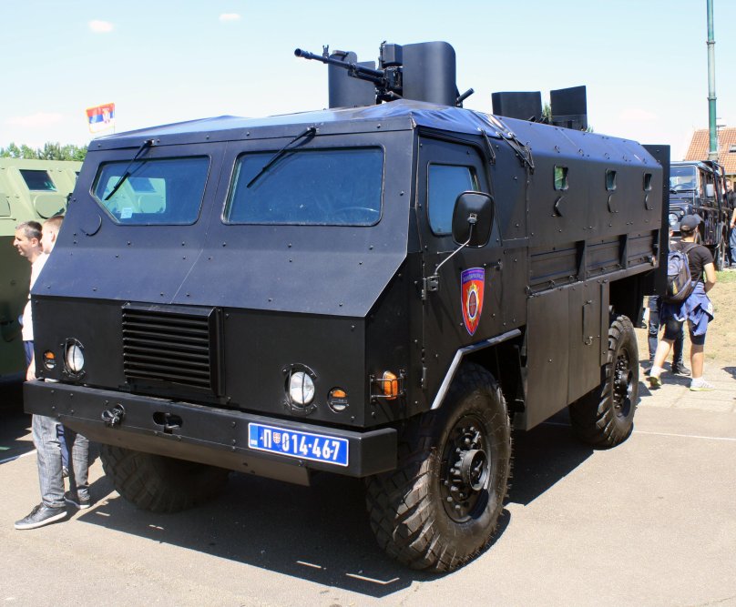 Там 110 грузовик