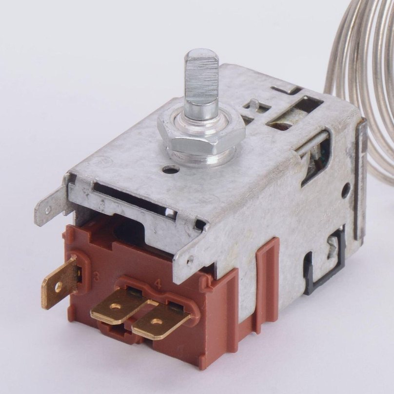 Термостат для холодильника т111