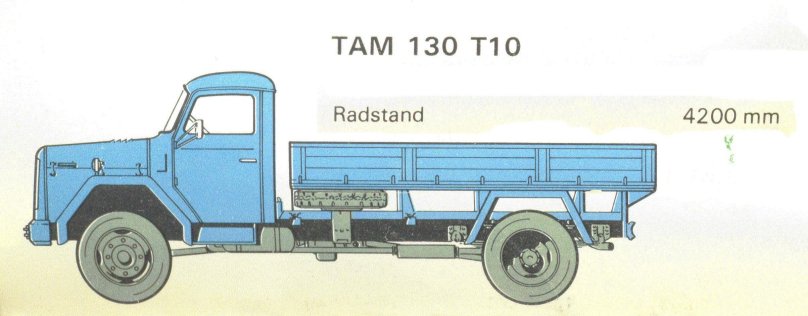 Tam 130