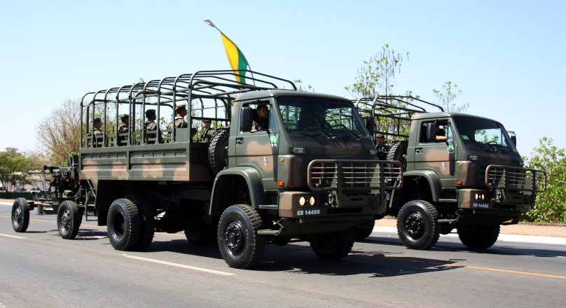 Фольксваген военный грузовик
