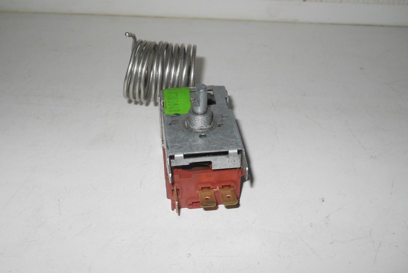 Реле температуры Данфосс