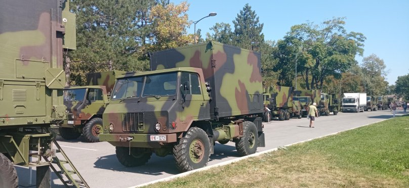 Там 110 грузовик