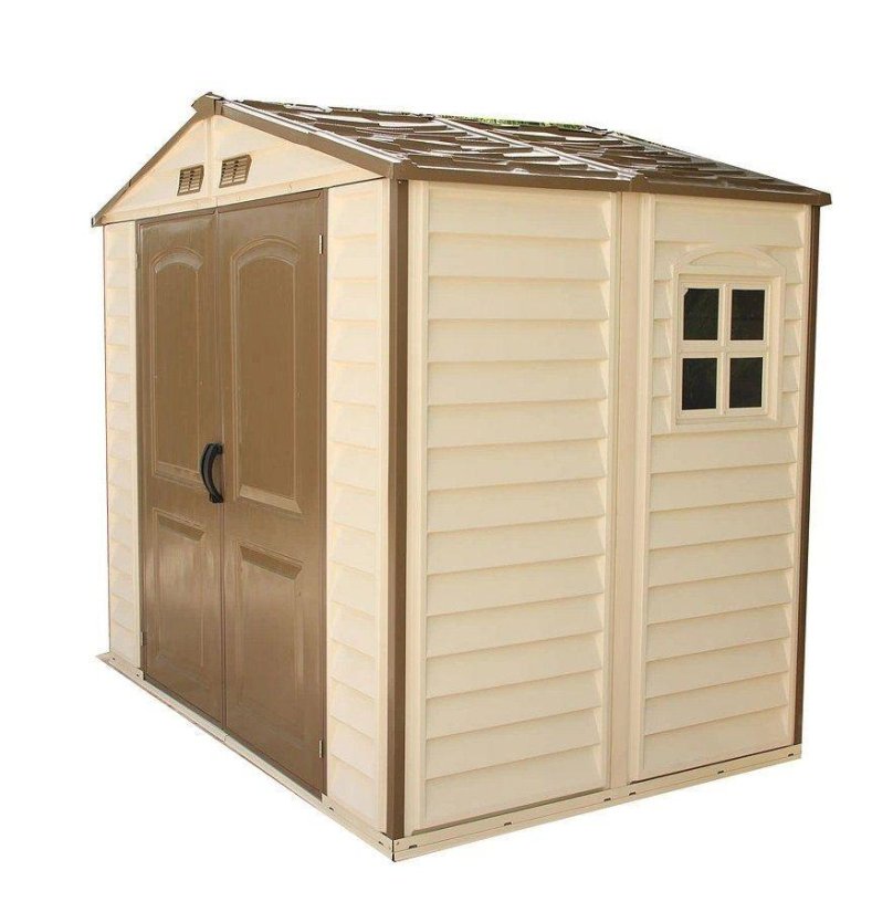 Хозблок Duramax SIDEMATE