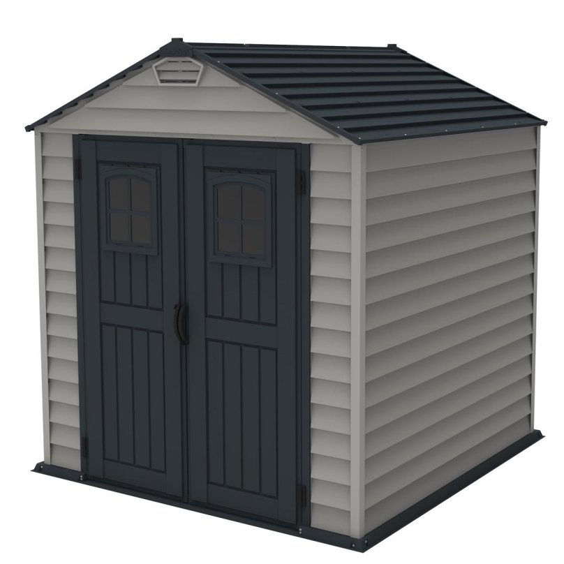 Sheds 18x18