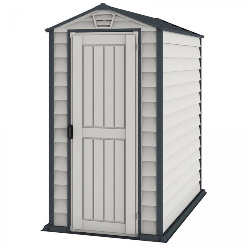 Пластиковый сарай Duramax STOREALL