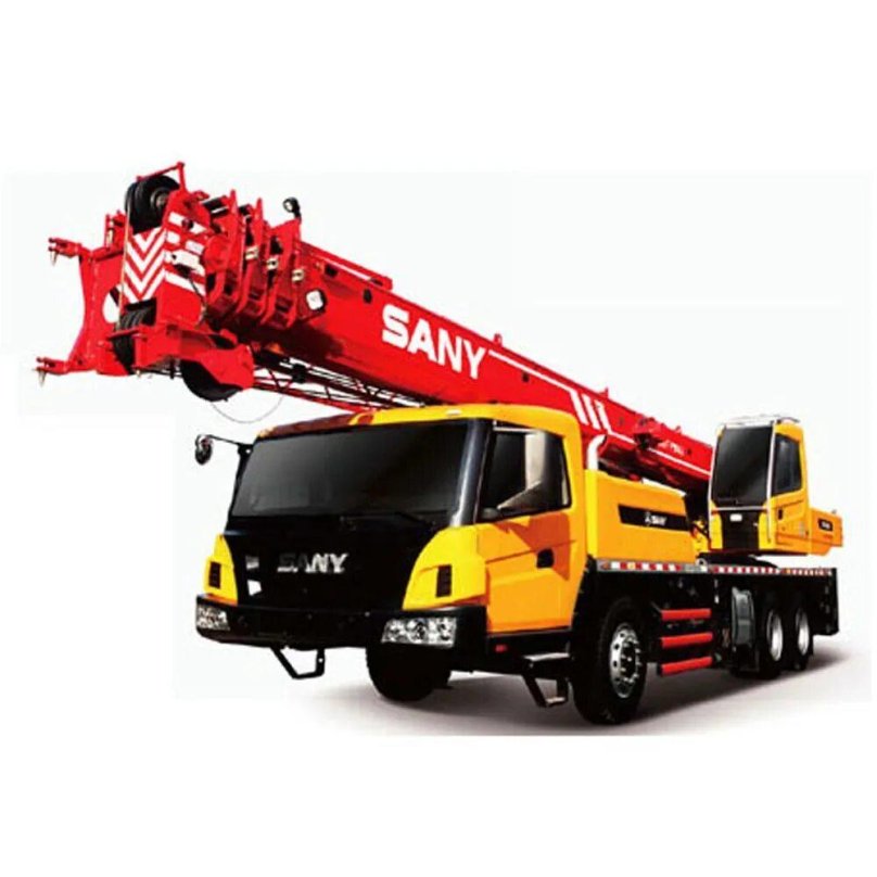 Автокран Palfinger sany stc250-5