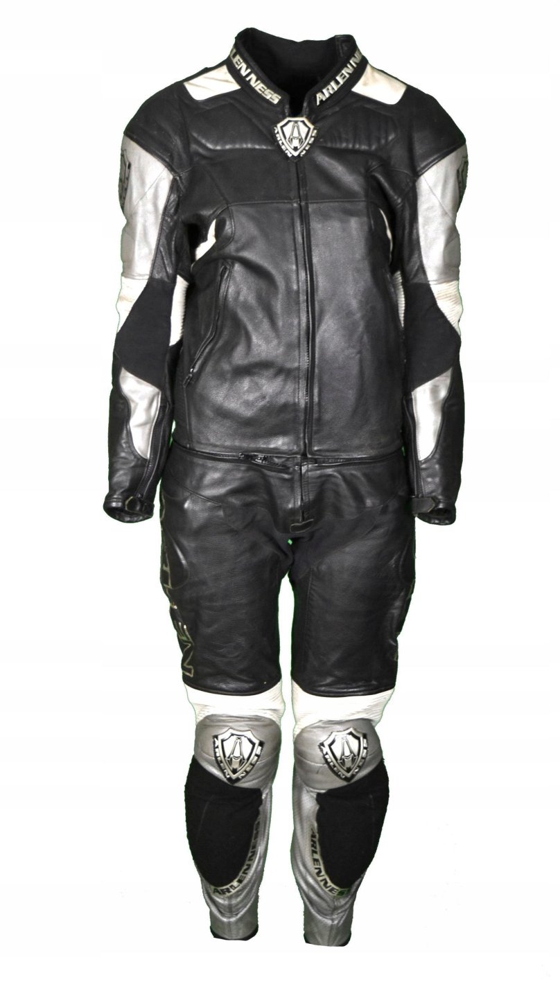 Мотокомбинезон Arlen Ness