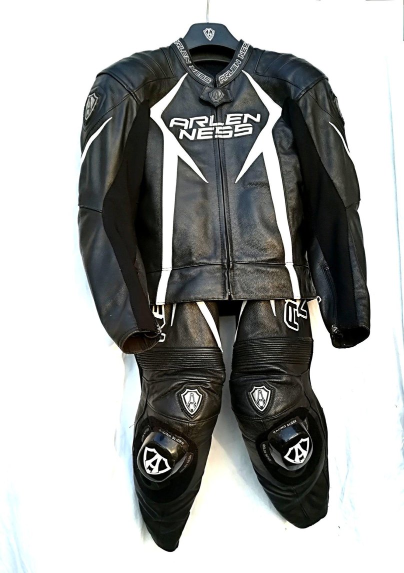 Мотокомбинезон Arlen Ness