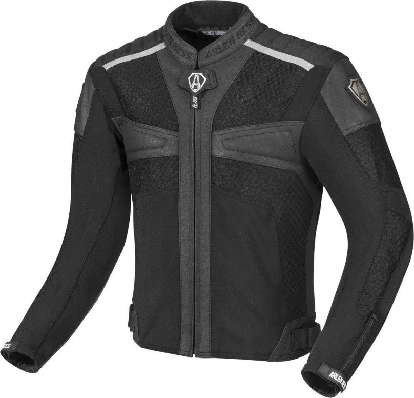 Arlen Ness мотокуртка женская