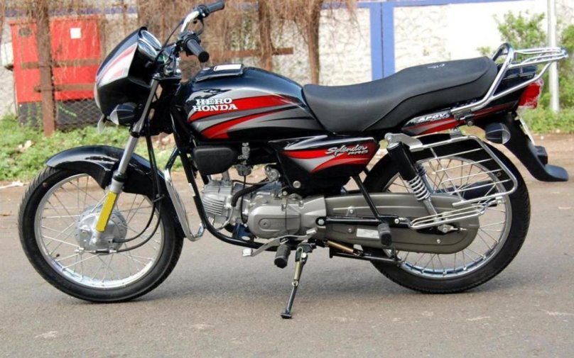 Honda Hero Splendor 200