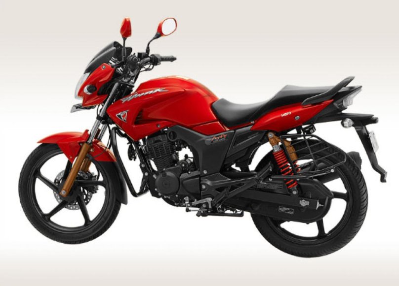 Мотоцикл Hero 150сс