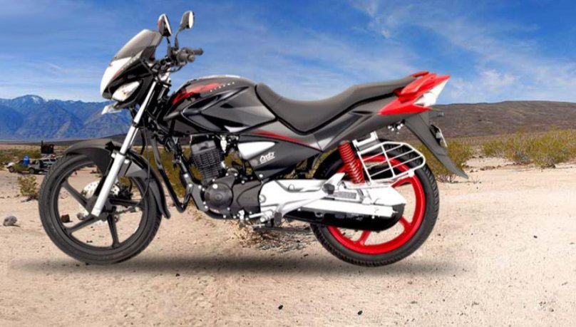 CBZ 250y мотоцикл