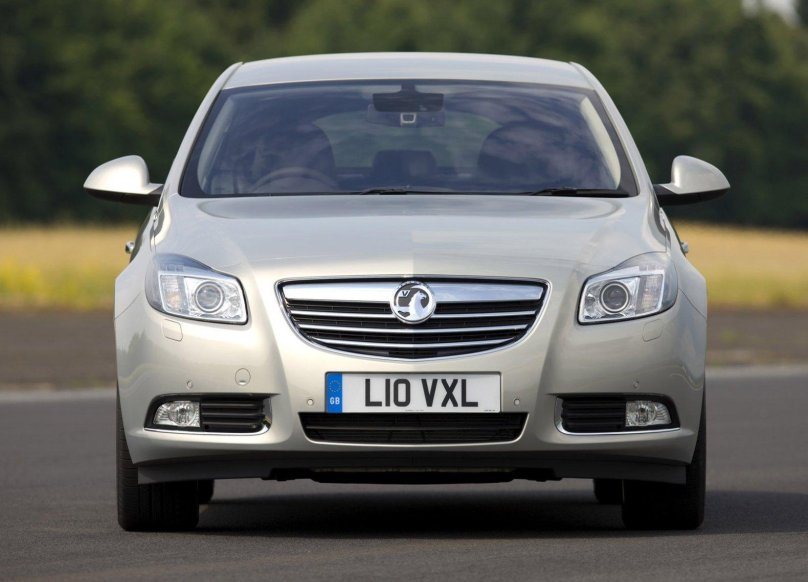 Инсигния 2009