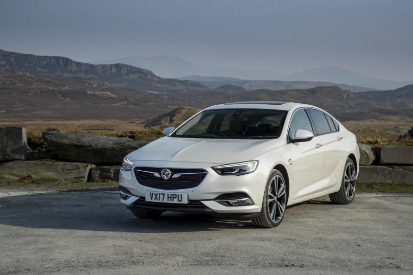 Хонда Инсигния 2020