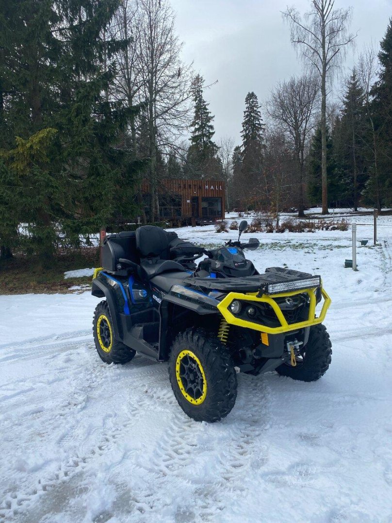 БРП электро