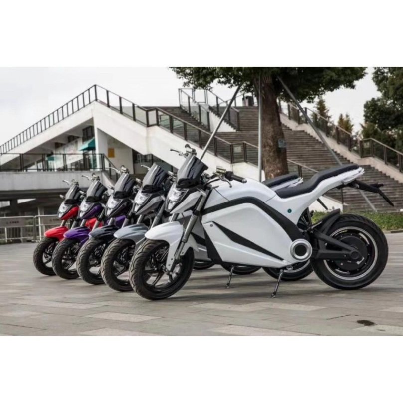 Simargl v5 электромотоцикл