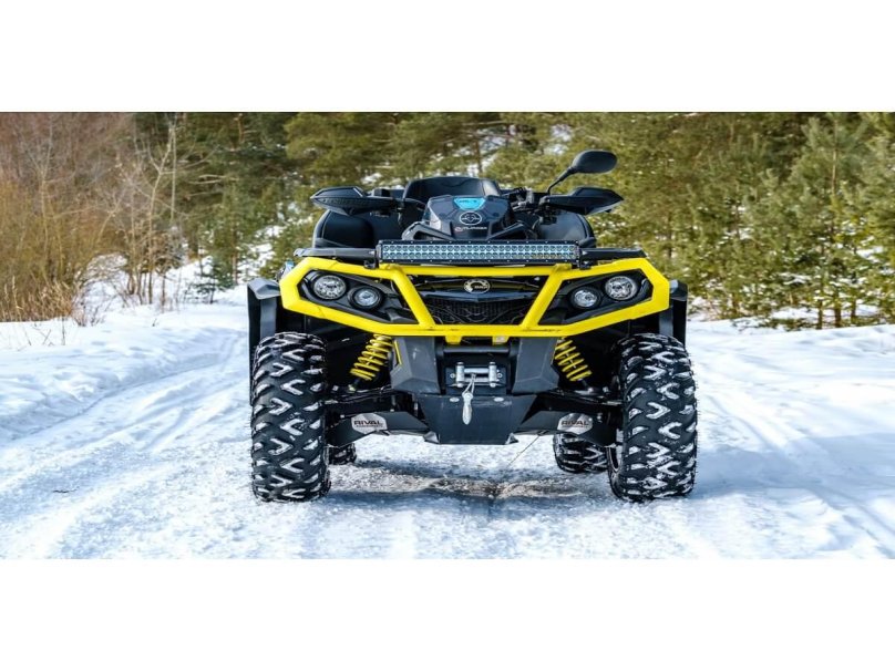 БРП электро