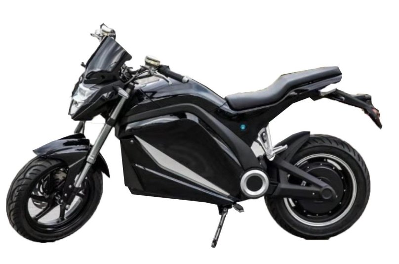 Электромотоцикл kwtbike Terminator