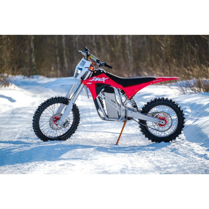 DWX 250 электромотоцикл