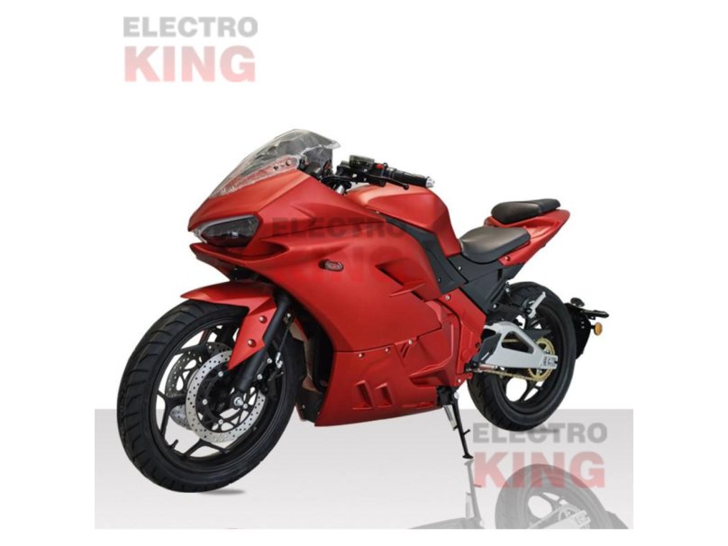 Гоночный скутер