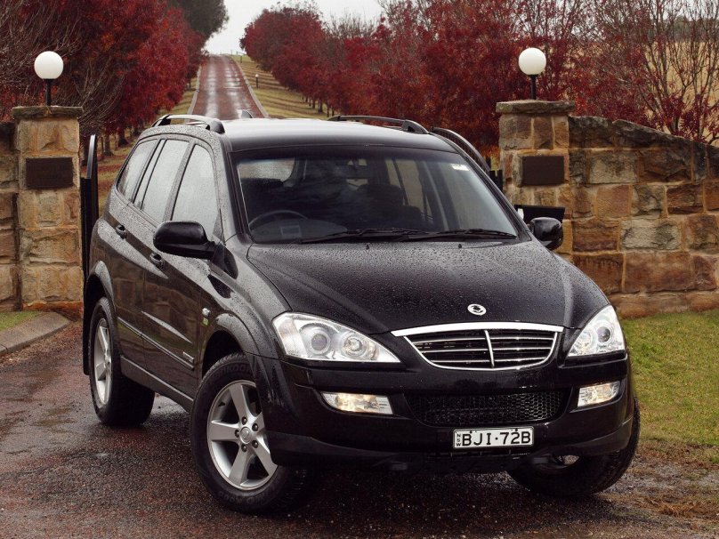 Санг енг Кайрон