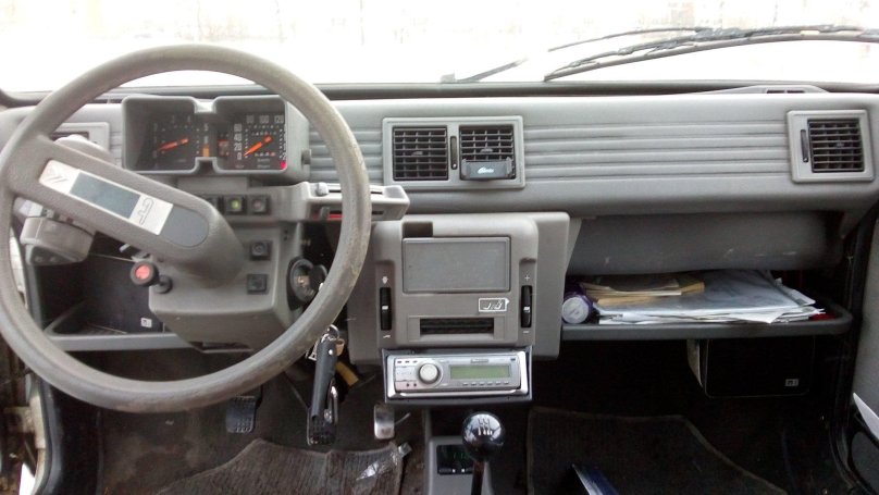 Ситроен виза gt