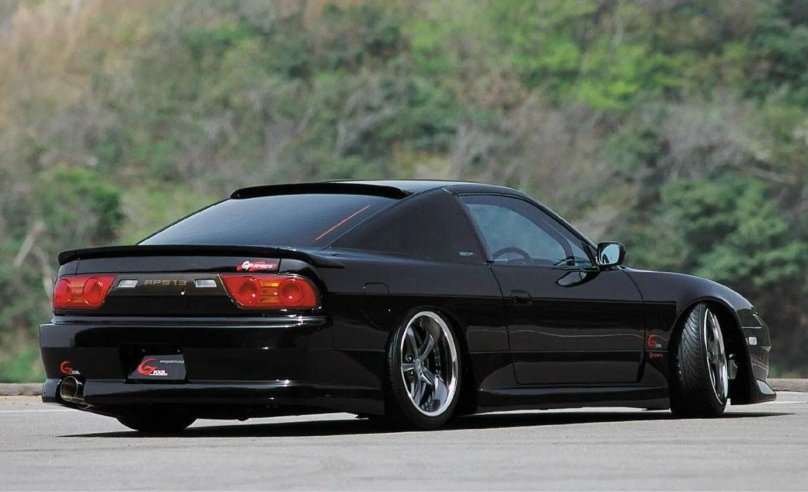 Nissan 200sx