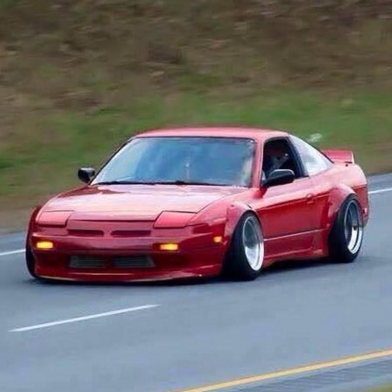 180sx Chuki