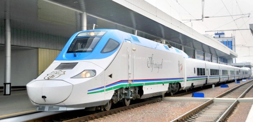 Тальго Афросиаб