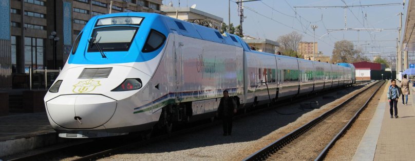 Афросиаб Узбекистан