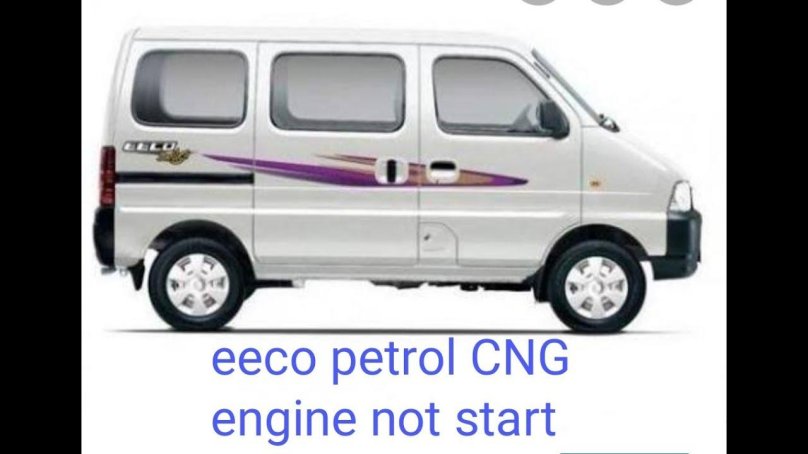 Maruti Suzuki Eeco 2023