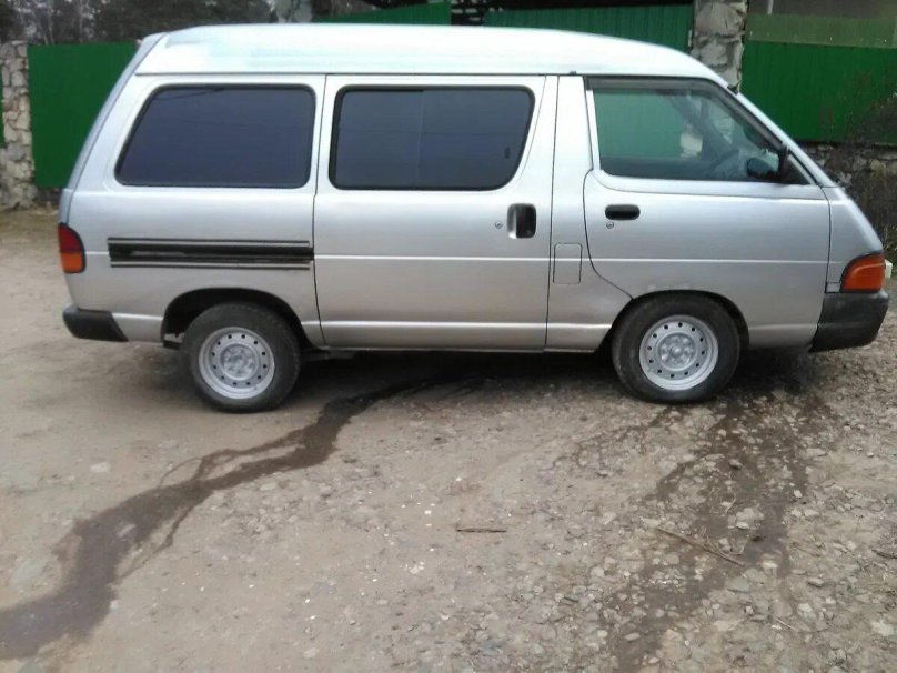 Toyota Lite Ace 1993