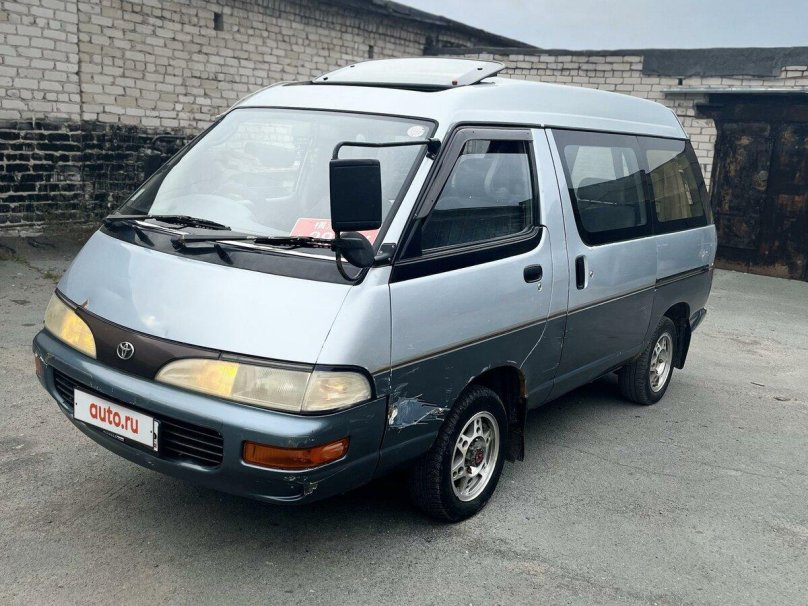 Toyota Lite Ace 1994