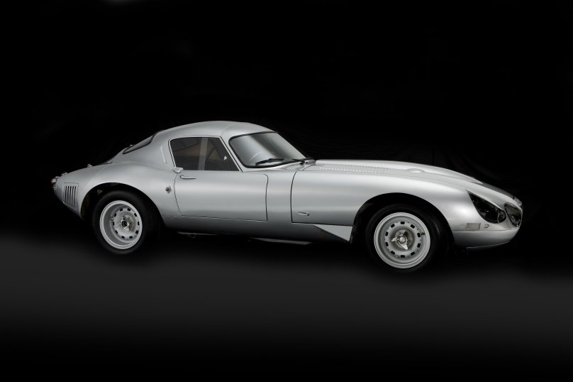 Jaguar e Type 1964 Lightweight