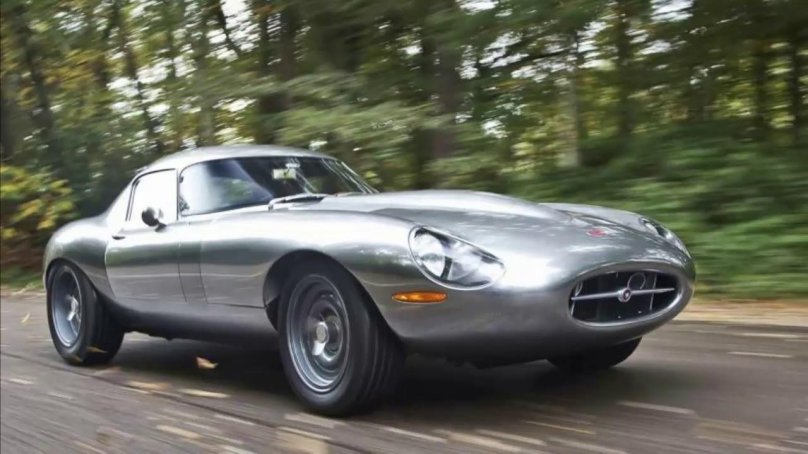 Eagle e Type
