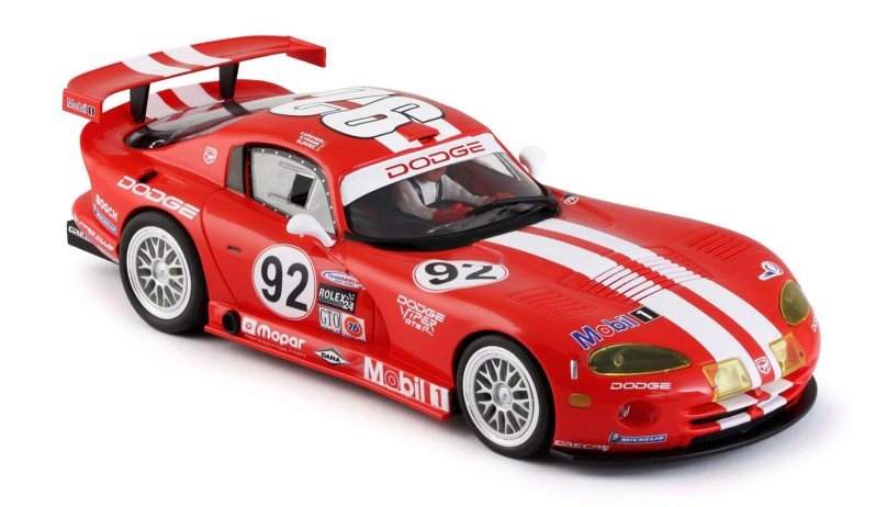 Додж Каррера