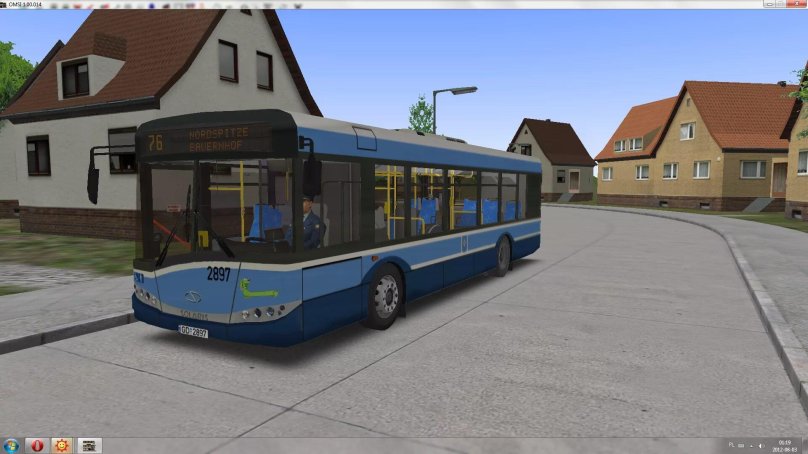 Solaris Urbino 10 III