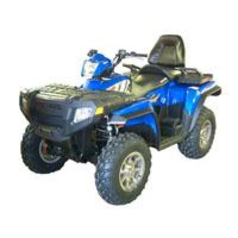 Расширители арок Polaris Sportsman 850 Touring