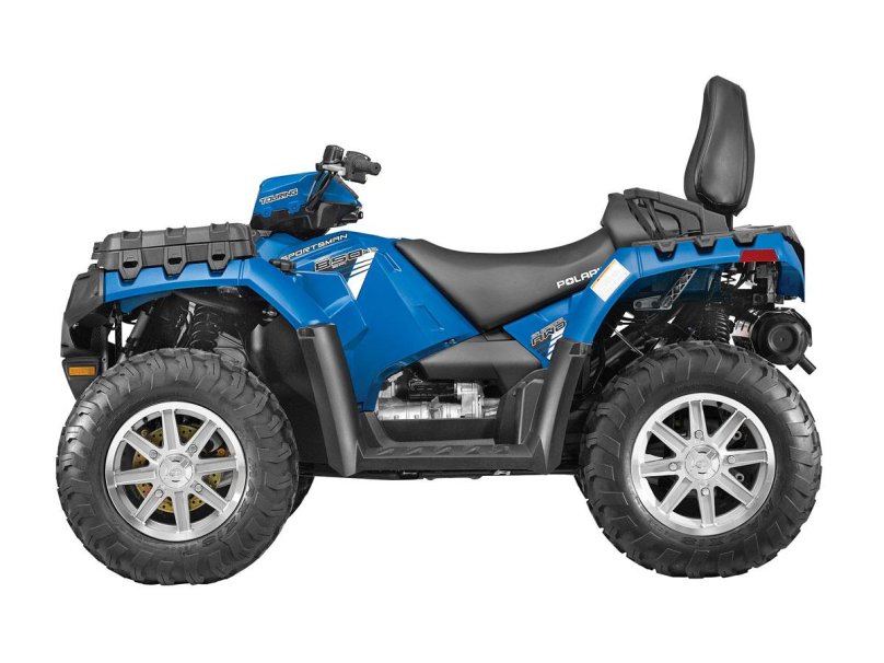 Квадроцикл Polaris Sportsman 500