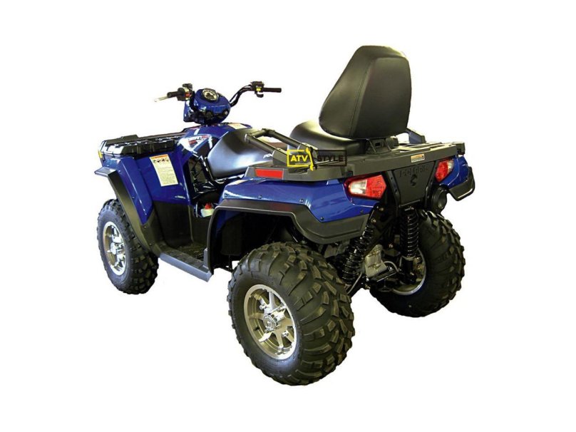 Квадроцикл Polaris Sportsman 500