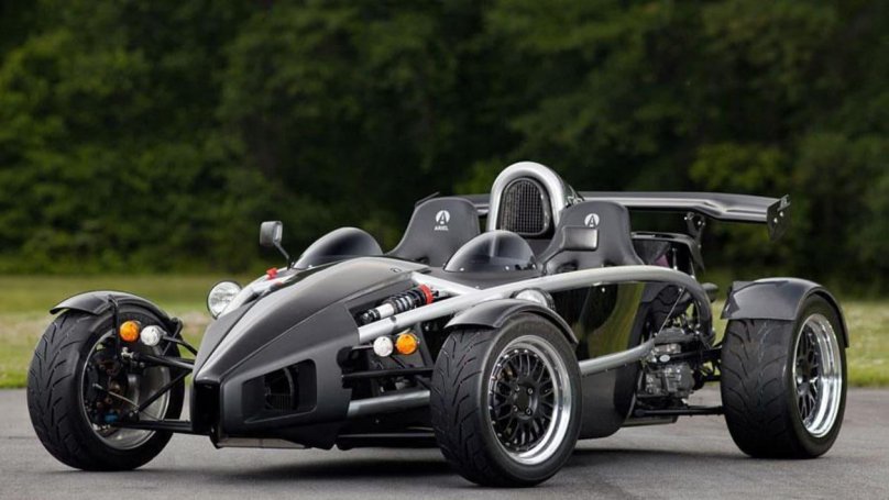 Ariel Atom 700 ddmworks
