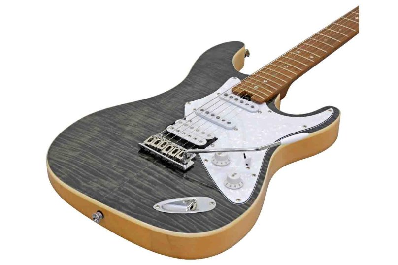 Электрогитара Aria 714-DG BK