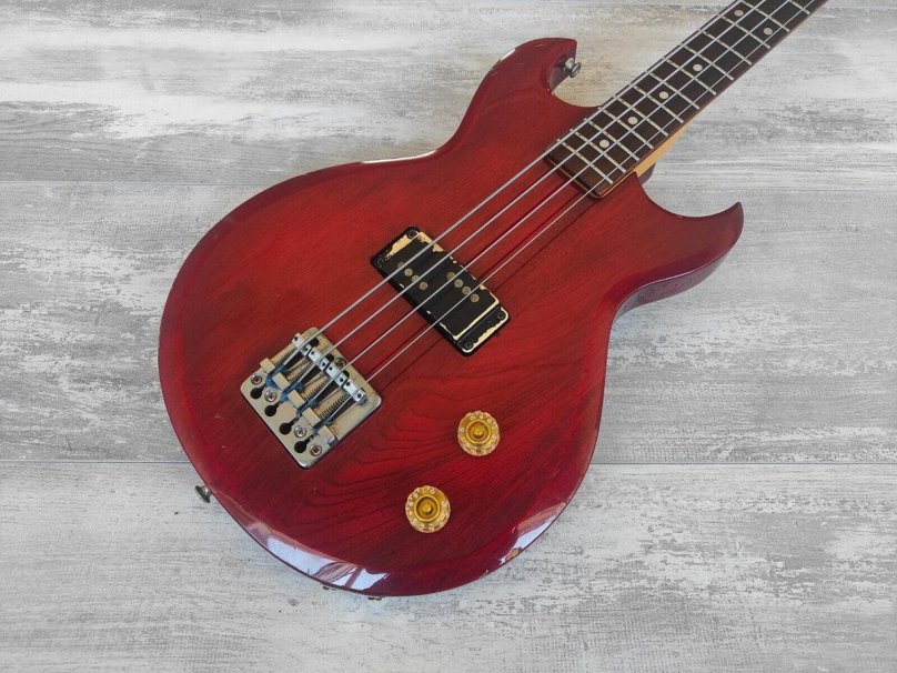 Aria Pro 2 Bass 80