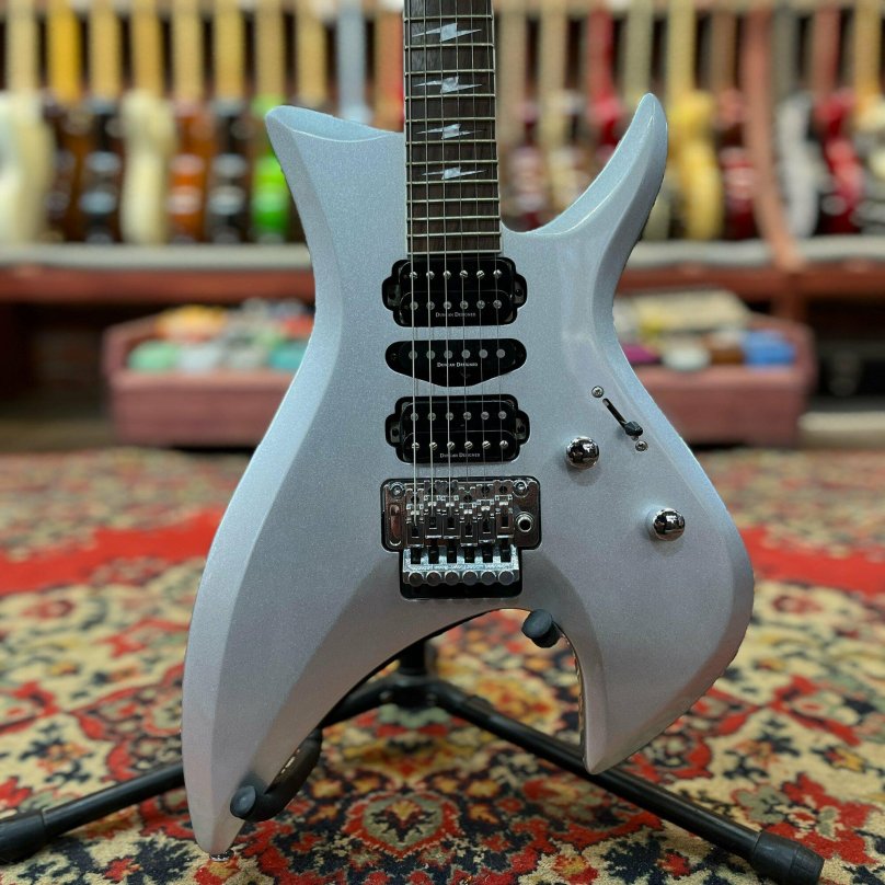 Электрогитара Aria