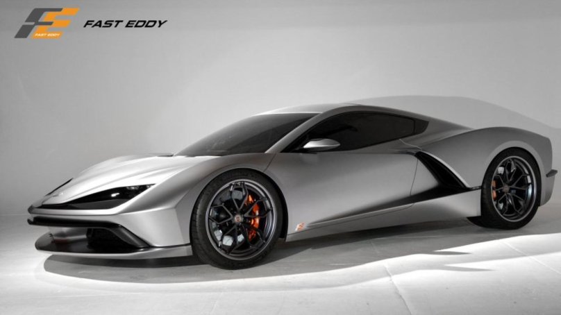 Бьюик Ависта 2022