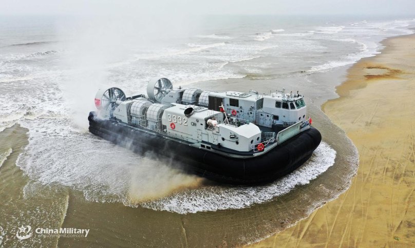 Military Expert Song Zhongping